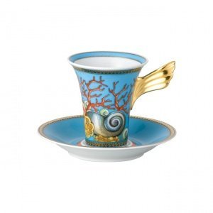 Versace Espressotasse Les Trésors de la 