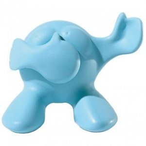 Verschluss für Zahnpastatuben Rondo hell