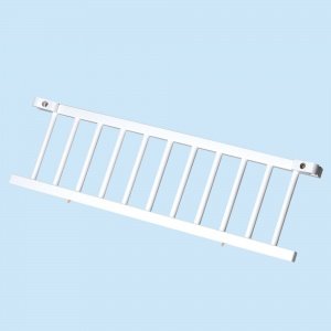 Verschlussgitter "babybay® original und 