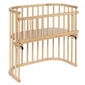 Verschlussgitter "babybay® original und 