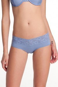 Verspielte Mini-Slips