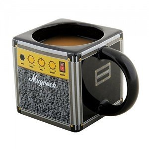 Verstärker Tasse