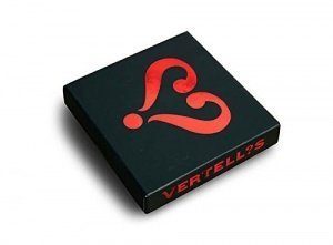 Vertellis Beziehungsedition Kartenspiel