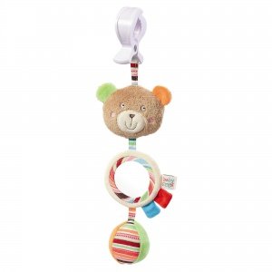 Vertikal-Mobile Teddy