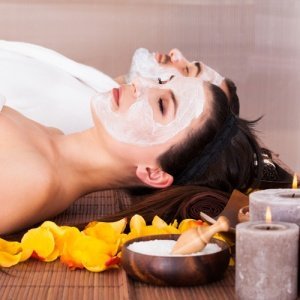 Verwöhnpaket für Zwei - 2,5h - Dresden