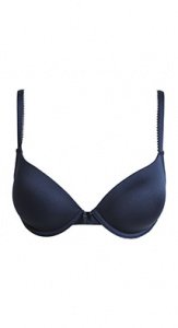 Verzierter Bügel-BH