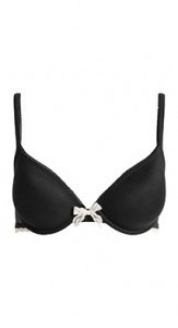 Verzierter Bügel-BH