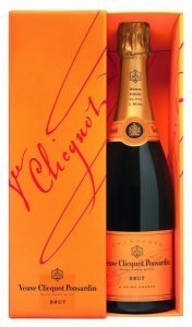 Veuve Clicquot Brut 0,75 Liter in Gesche