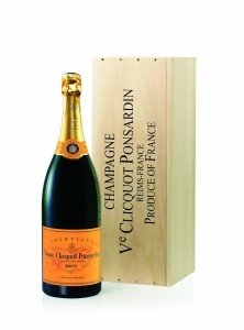 Veuve Clicquot Brut Champagne 3 l Jerobo