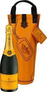 Veuve Clicquot Brut Champagner im Shoppi