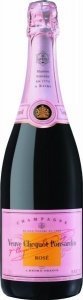 Veuve Clicquot Brut Rosé 0,75 Liter