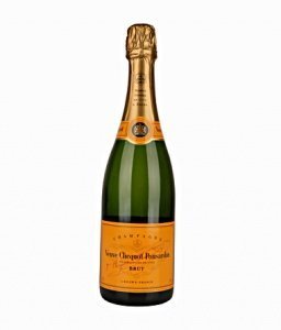 Veuve Clicquot Champagner Ponsardin brut