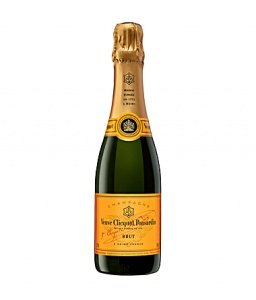 Veuve Clicquot Champagner brut  Demi (37