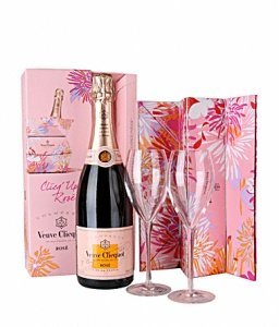 Veuve Clicquot Clicq up Set Rosé