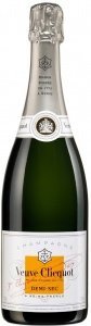 Veuve Clicquot Demi Sec 0,75 Liter
