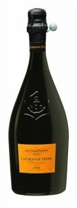 Veuve Clicquot La Grande Dame 0,75 l