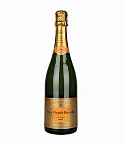 Veuve Clicquot Vintage  (750ml Flasche)