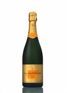 Veuve Clicquot Vintage Reserve 0,75 Lite