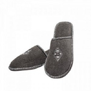 BORUSSIA MÖNCHENGLADBACH PANTOFFELN