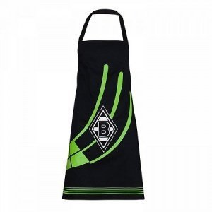 VFL Borussia Mönchengladbach Grillschürz