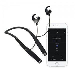 VI Unisex Ultimate Fitness Audio Coach