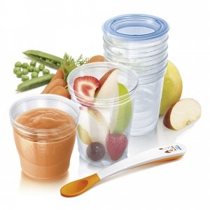 VIA Aufbewahrungssystem