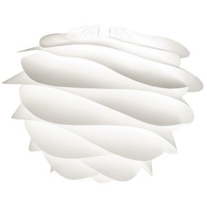 VITA Carmina Lampenschirm weiss