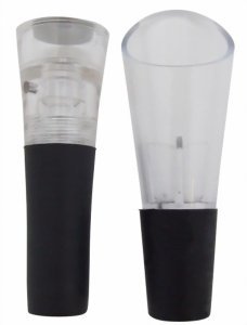 VITTORIA Vakuum Flaschenverschluss und D