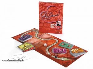 Via Amore Flirtspiel