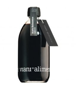Viani Alimentari Aceto Balsamico (500ml 