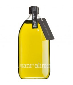 Viani Alimentari Natives Olivenöl extra,