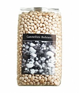 Viani Cannellini-Bohnen aus Frankreich 4