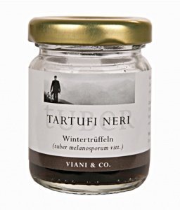 Viani & Co. Ganze Wintertrüffeln - Tartu