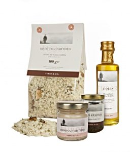 Viani & Co. Kleines Trüffel - Probierset