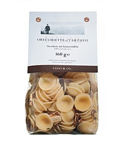 Viani & Co. Pasta al Tartufo - Nudelmisc