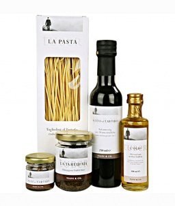 Viani & Co. Tartufo
