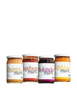 Viani & Co. Vorteilsset Fruchtmarke 4x29