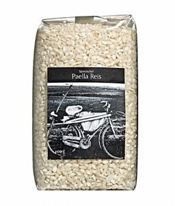 Viani Paella Reis aus Spanien 400g (400g