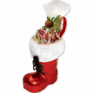 Viba Weihnachts-Stiefel