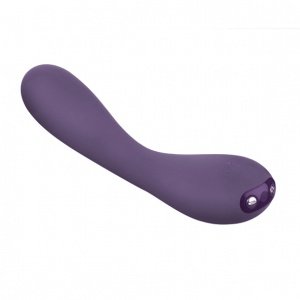 Vibromasseur BTT B3 Onye Vibrator white/