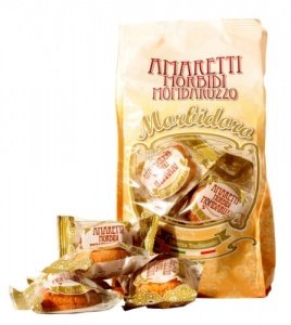 Vicenzi Franco Amaretti Mombaruzzo