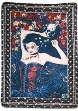 Victoria Frances Fleecedecke Ira