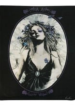 Victoria Frances Fleecedecke Lhiver est 