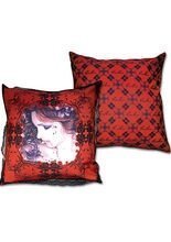 Victoria Frances Kissen Butterfly