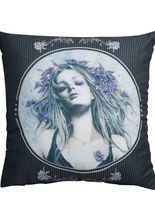 Victoria Frances Kissen Lhiver est fini