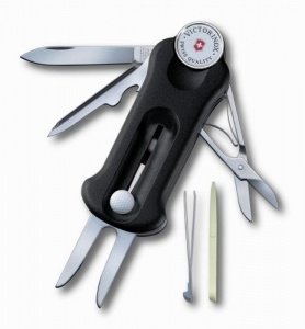 Victorinox Golf Tool