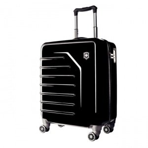 Victorinox Spectra 68 cm, schwarz, 4 Rol