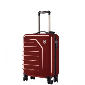 Victorinox Spectra Global, 55 cm, Trolle