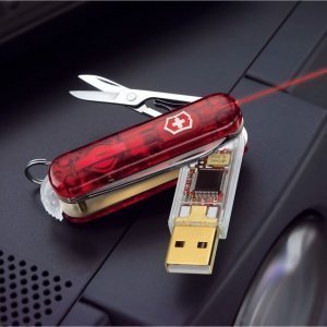 Victorinox-Taschenmesser Swiss Flash
