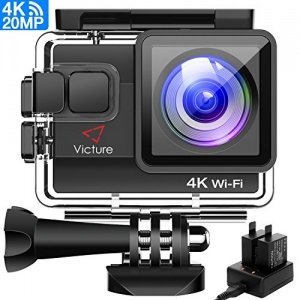 Victure Actioncam 4K